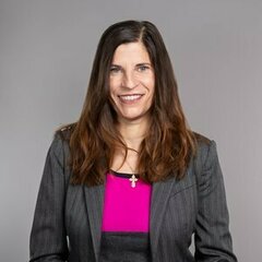 Vesna Markovic's profile picture