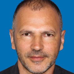 Panagiotis Kampylis's profile picture