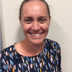 Rebecca  Jackson's profile picture