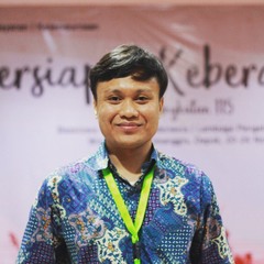 Fajri Gafar's profile picture