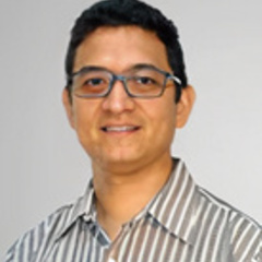 Angel Recalde's profile picture