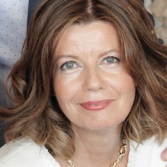 Spyridoula Varlokosta's profile picture