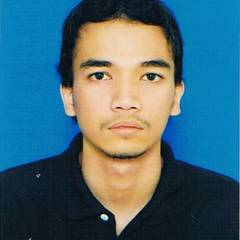 Suffian Mohamad Tajudin's profile picture