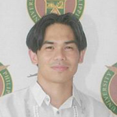 Jones Napaldet's profile picture