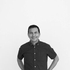 Ruben Garnica-Monroy's profile picture