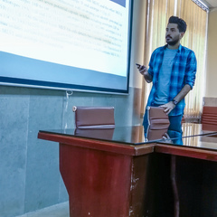 Mehrdad Mosadegh's profile picture