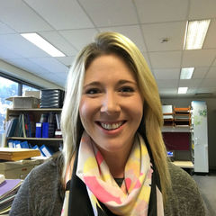 Liesl Greenwood's profile picture