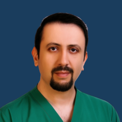 Mojtaba Ziaee's profile picture