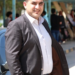 Obaida Al-hazaimeh's profile picture