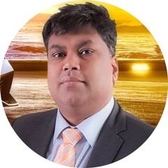 Anil Pandey's profile picture