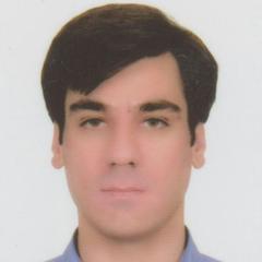 Abbas Pakdel's profile picture