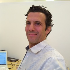 Cristiano Morini's profile picture