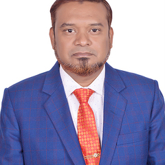 Faisal Talib's profile picture