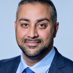 Vishal Patel's profile picture