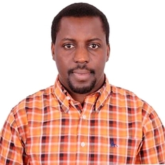 Issoufou Oumarou's profile picture