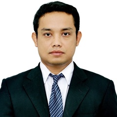 Choirul Anam's profile picture