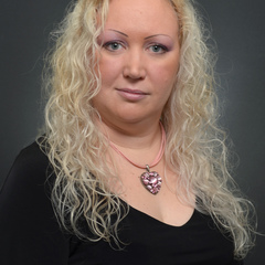 Jessica Rosenholm's profile picture