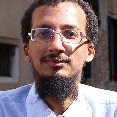 Ahmed Mahgoub's profile picture