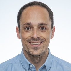 Marco Castellana's profile picture