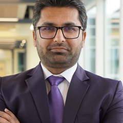 Muhammad Ittefaq's profile picture