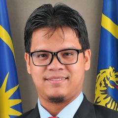 Mohd Usman bin Junaidi's profile picture