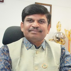 Nilesh Uke's profile picture