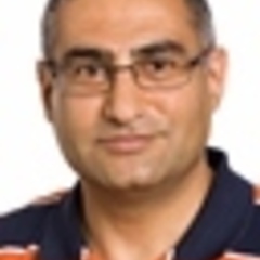 Farid  Rahimi's profile picture