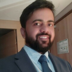 Veerabhadragouda Patil's profile picture