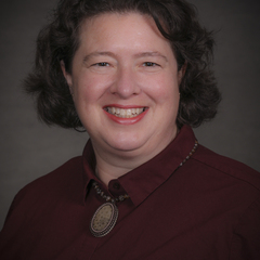 Alisha Springle's profile picture