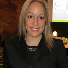 Stacy Loeb's profile picture