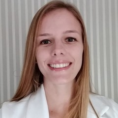 Karine Somensi's profile picture