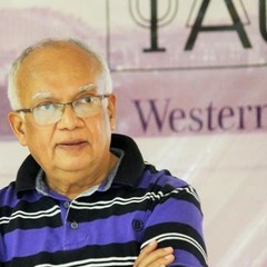 Pranawachandra Deshmukh's profile picture