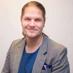 Erkka Frankberg's profile picture