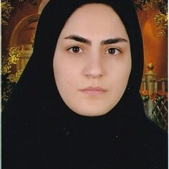 Maryam Ebrahimabadi's profile picture