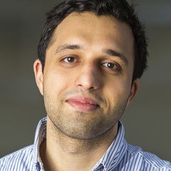 Faisal Mushtaq's profile picture