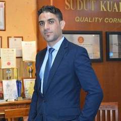 Ahmed Hussein's profile picture