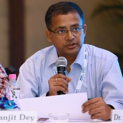 Sanjit Dey's profile picture
