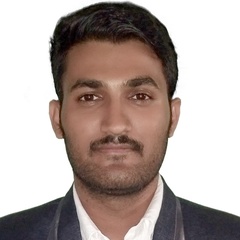 P.  Veeresha's profile picture