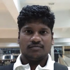 Pachineella Lakshmana Rao's profile picture