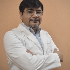 Gabriel Lopez-Velazquez's profile picture