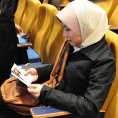 NUR AZYANI AMRI's profile picture