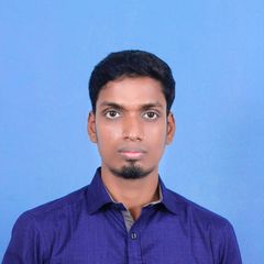 Pavalakanthan Panojan's profile picture