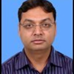 Ashutosh Bhardwaj's profile picture