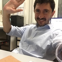 Alessio Di Fonzo's profile picture