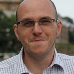 Alan McPherson's profile picture