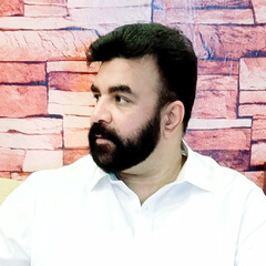Waqar Husain's profile picture