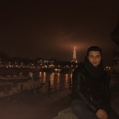 Abdelbasset BOUKELIA's profile picture