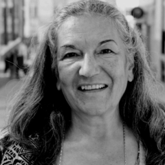 Madalena Cruz-Ferreira's profile picture