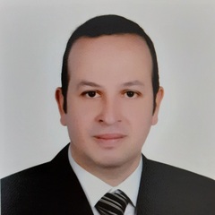 Mohamed Wahsh's profile picture