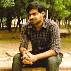 Anshul  Pandey's profile picture